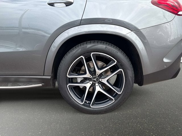 2023 Mercedes-Benz GLE 53 AMG®