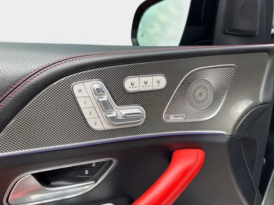 2023 Mercedes-Benz GLE 53 AMG®