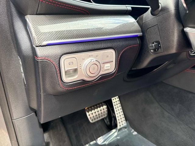 2023 Mercedes-Benz GLE 53 AMG®