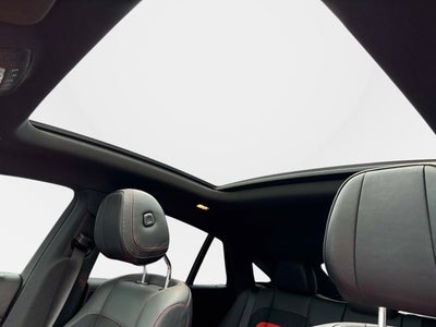 2023 Mercedes-Benz GLE 53 AMG®