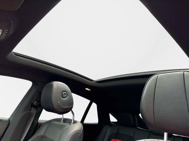 2023 Mercedes-Benz GLE 53 AMG®