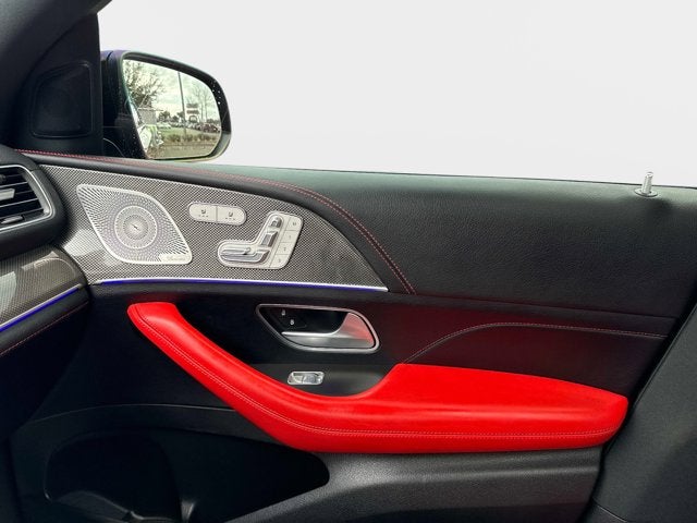 2023 Mercedes-Benz GLE 53 AMG®