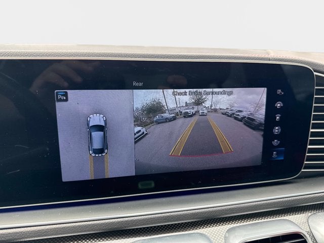 2023 Mercedes-Benz GLE 53 AMG®