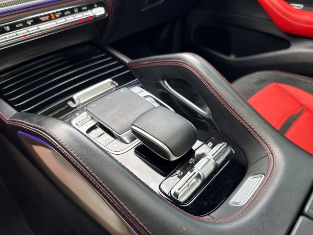 2023 Mercedes-Benz GLE 53 AMG®