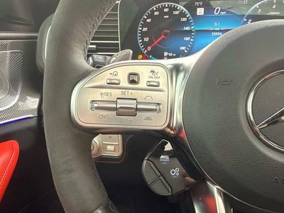 2023 Mercedes-Benz GLE 53 AMG®