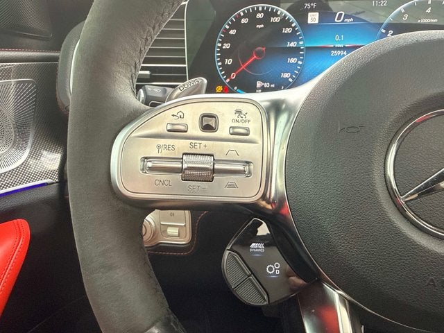 2023 Mercedes-Benz GLE 53 AMG®