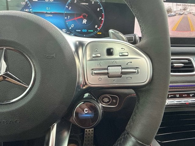 2023 Mercedes-Benz GLE 53 AMG®