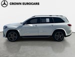 2025 Mercedes-Benz GLS 450