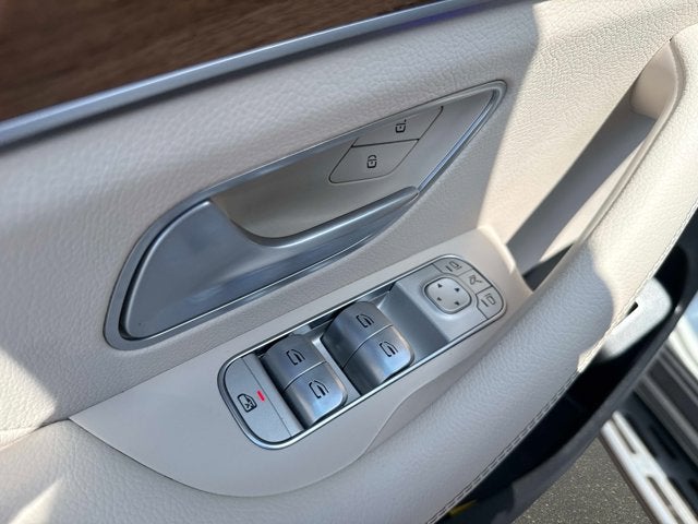 2023 Mercedes-Benz GLS 450