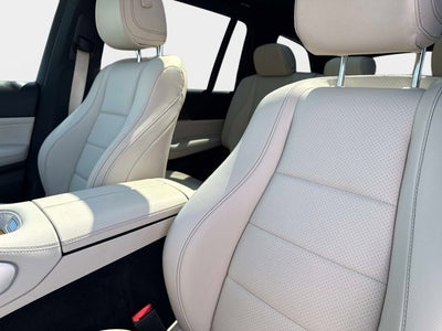 2023 Mercedes-Benz GLS 450