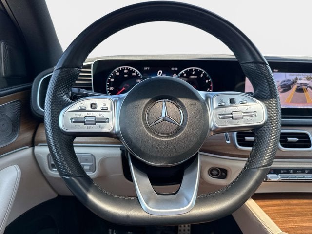 2023 Mercedes-Benz GLS 450