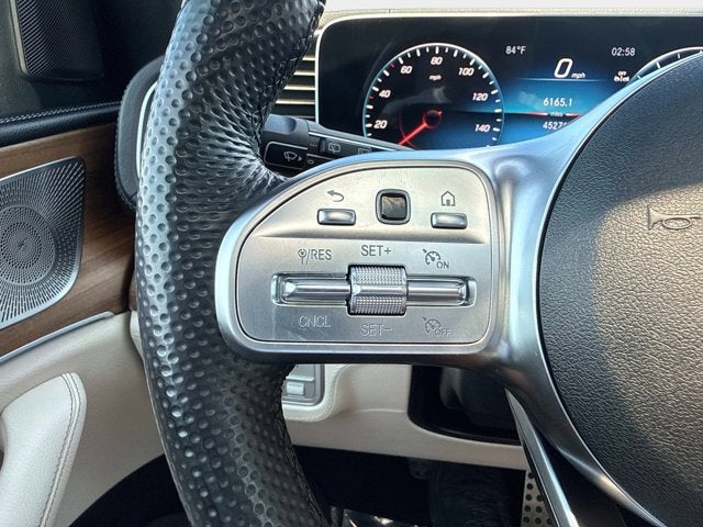 2023 Mercedes-Benz GLS 450