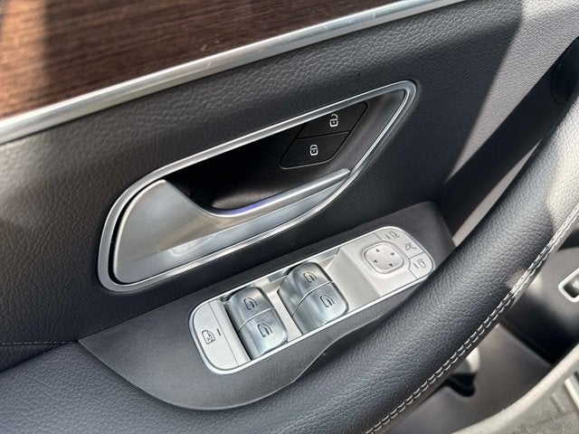 2025 Mercedes-Benz GLS 450