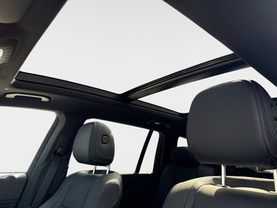 2025 Mercedes-Benz GLS 450