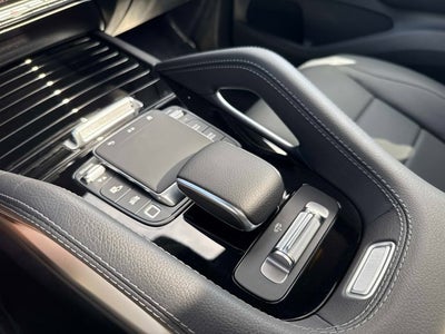 2025 Mercedes-Benz GLS 450