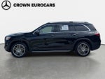 2025 Mercedes-Benz GLS 450