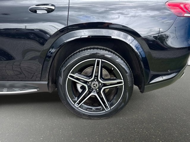 2023 Mercedes-Benz GLS 450