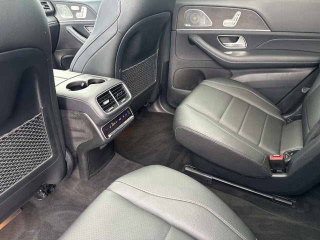 2023 Mercedes-Benz GLS 450