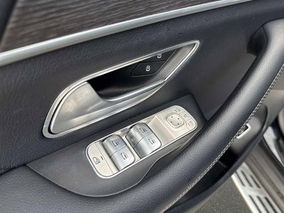 2023 Mercedes-Benz GLS 450