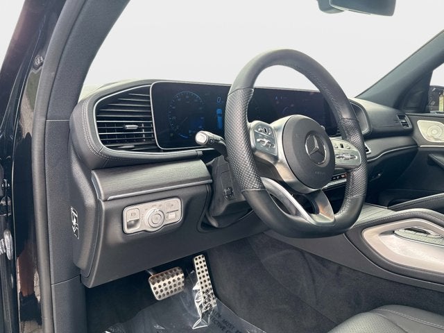 2023 Mercedes-Benz GLS 450