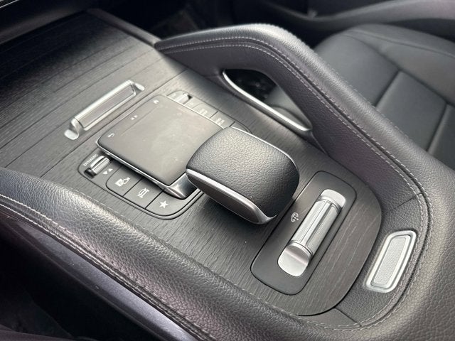 2023 Mercedes-Benz GLS 450