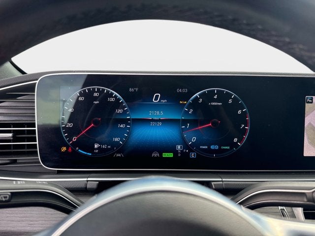 2023 Mercedes-Benz GLS 450