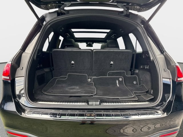 2023 Mercedes-Benz GLS 450