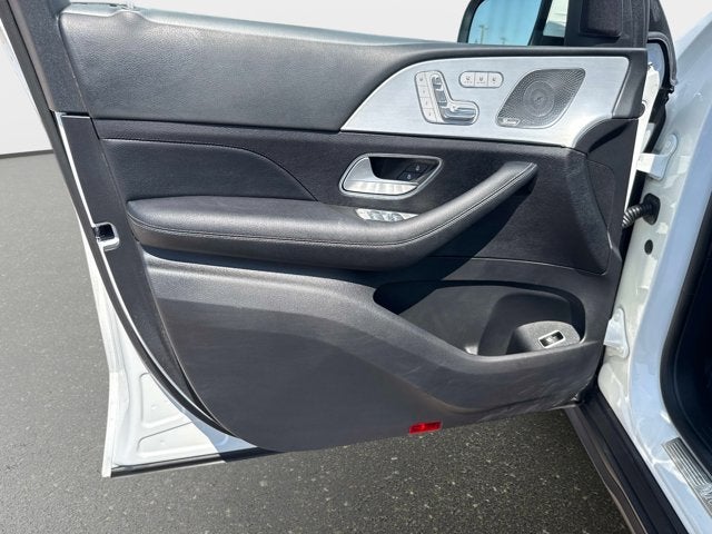 2024 Mercedes-Benz GLS 450