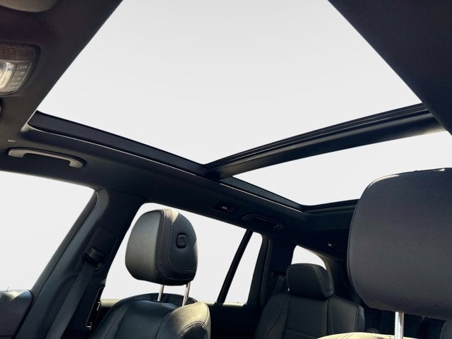 2024 Mercedes-Benz GLS 450