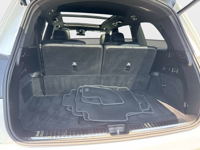 2024 Mercedes-Benz GLS 450