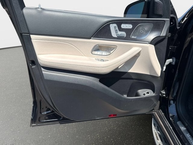 2023 Mercedes-Benz GLS 580