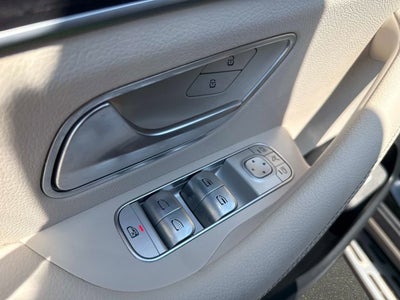 2023 Mercedes-Benz GLS 580