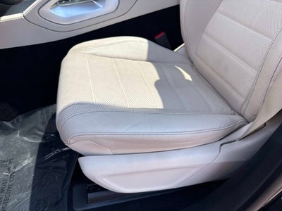 2023 Mercedes-Benz GLS 580