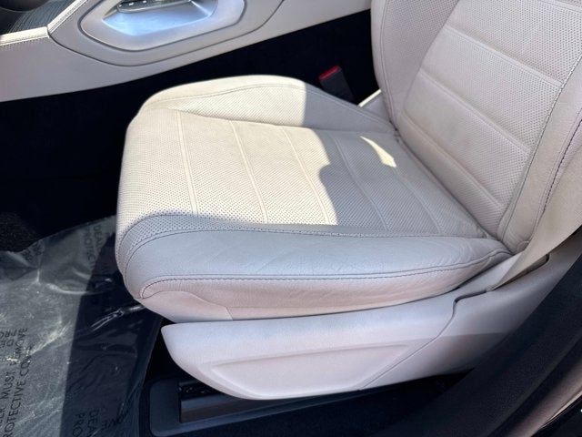 2023 Mercedes-Benz GLS 580