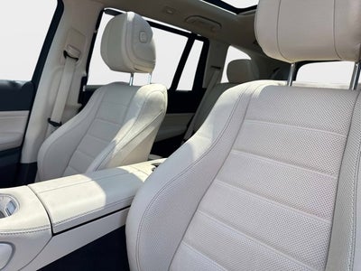 2023 Mercedes-Benz GLS 580