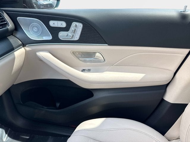 2023 Mercedes-Benz GLS 580