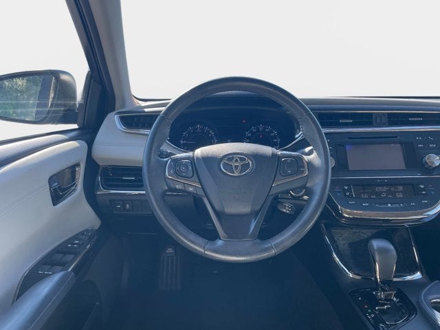 2014 Toyota Avalon XLE Touring