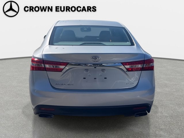 2014 Toyota Avalon XLE Touring
