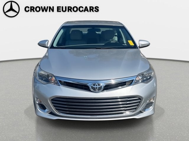 2014 Toyota Avalon XLE Touring