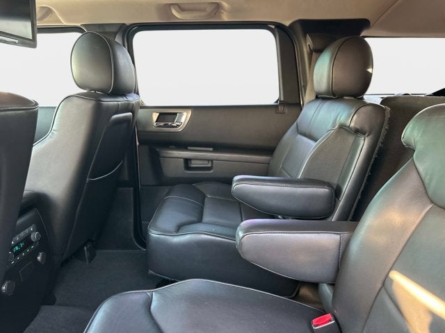 2008 HUMMER H2 Base