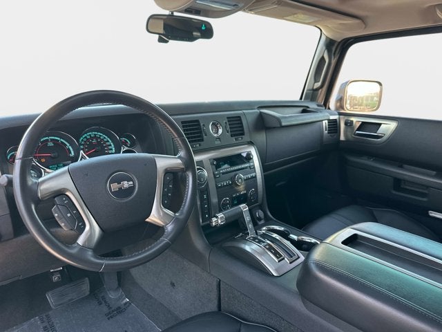2008 HUMMER H2 Base