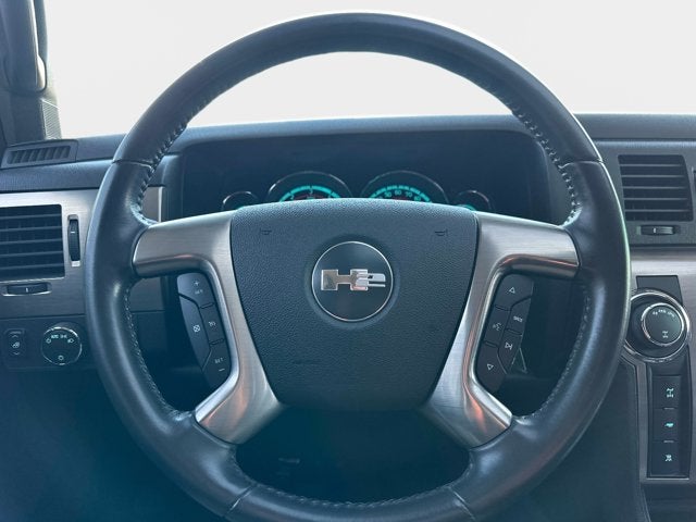 2008 HUMMER H2 Base