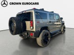 2008 HUMMER H2 Base