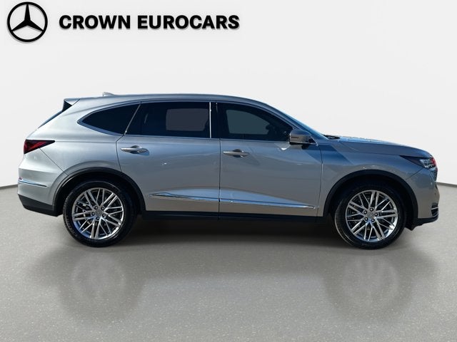 2025 Acura MDX Technology Package