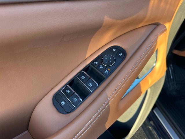 2022 INFINITI QX60 Sensory