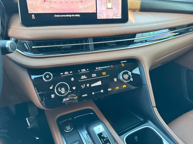 2022 INFINITI QX60 Sensory