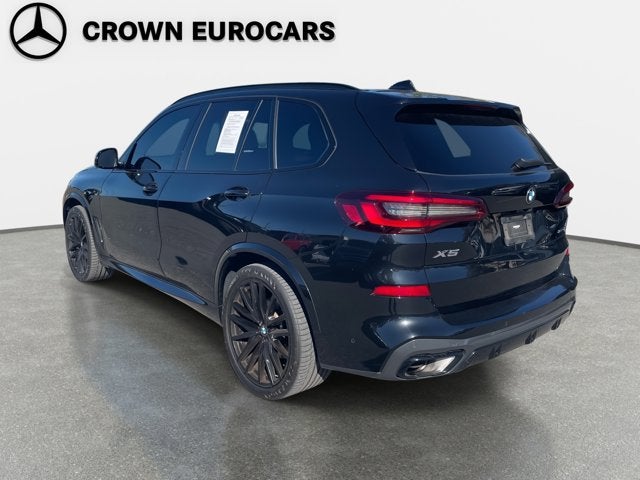 2023 BMW X5 sDrive40i