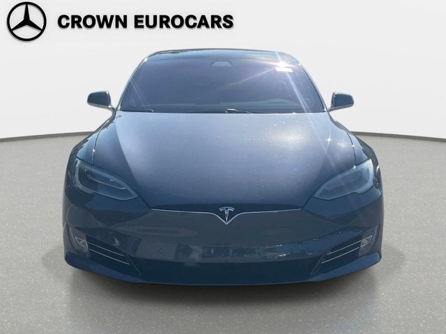 2019 Tesla Model S 100D