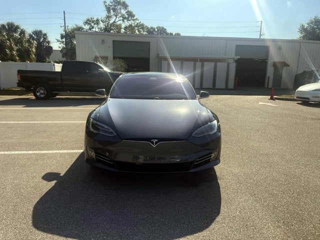 2019 Tesla Model S 100D