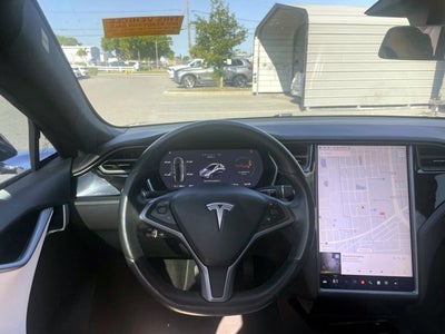 2019 Tesla Model S 100D